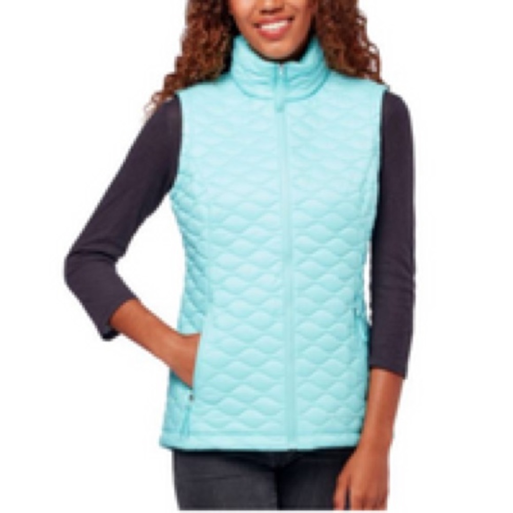 NWT Free County Vest